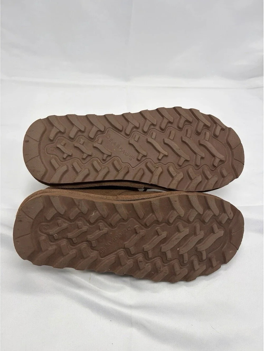 BearPaw skye women